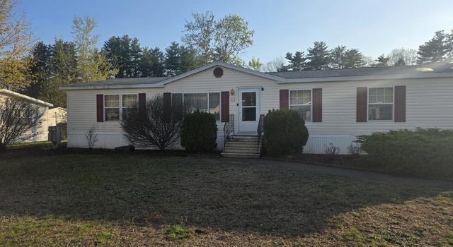 Photo of 13 Seneca, Rochester, NH 03839