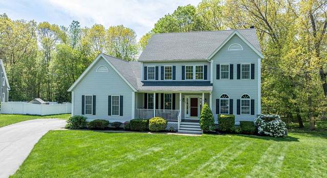 Photo of 67 Curzon Mill Rd, Newburyport, MA 01950