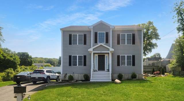Photo of 391 Gibbs St, Fall River, MA 02720