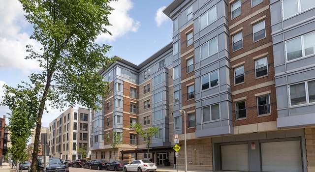Photo of 16 Miner St #506, Boston, MA 02215