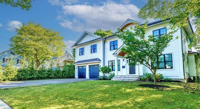 Photo of 29 Gambier St, Auburndale, MA 02466