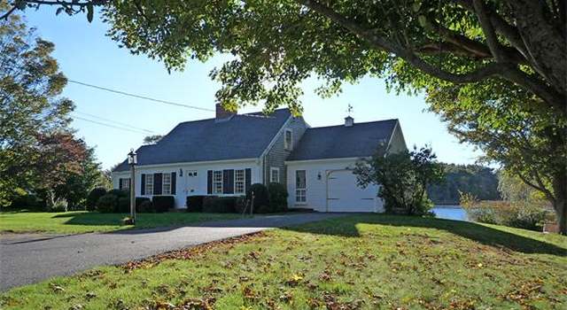 Photo of 841 Winter St, Hanson, MA 02341