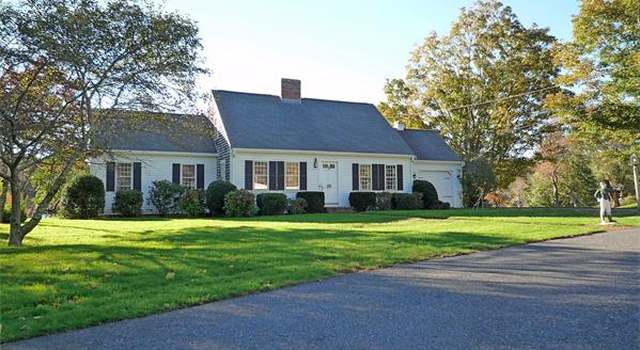 Photo of 841 Winter St, Hanson, MA 02341