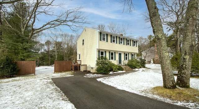 Photo of 11 Sansome St, Plymouth, MA 02360