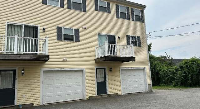 Photo of 22 Wiggin St #4, Lowell, MA 01854