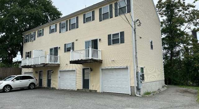 Photo of 22 Wiggin St #4, Lowell, MA 01854