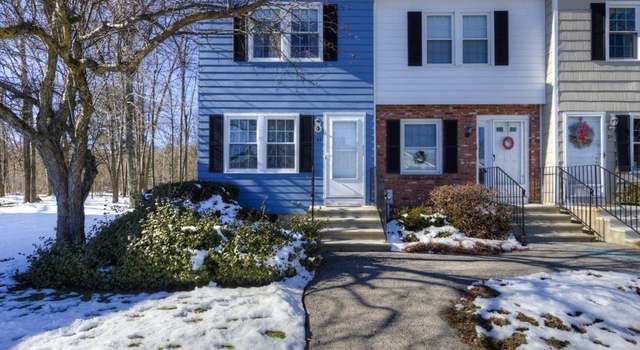 Photo of 22 Mountainshire Dr #22, Worcester, MA 01606
