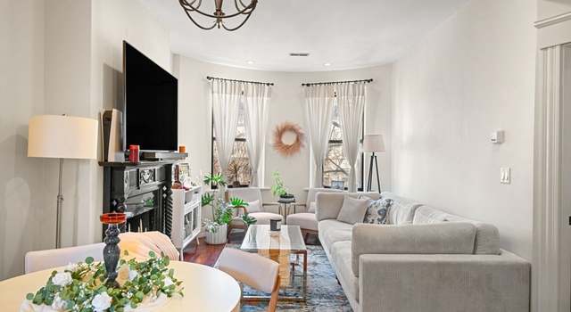 Photo of 146 Worcester St #3, Boston, MA 02118