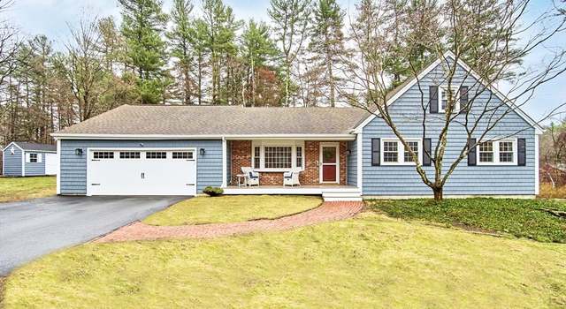 Photo of 8 Long Meadow Rd, Westford, MA 01886