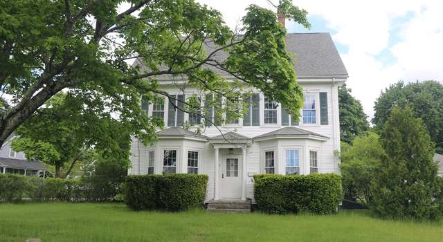 Photo of 67 Coral St, Mansfield, MA 02048