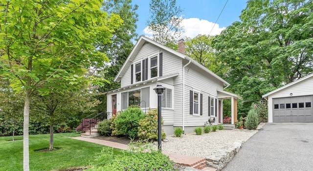 Photo of 46 Golden Ball Rd, Weston, MA 02493
