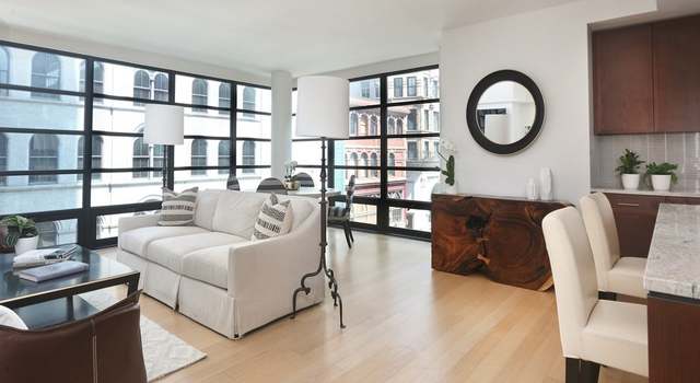 Photo of 580 Washington St #408, Boston, MA 02111