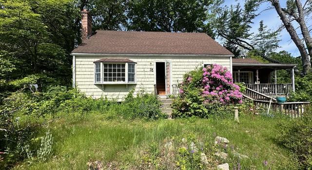 Photo of 38 Conlyn Ave, Franklin, MA 02038