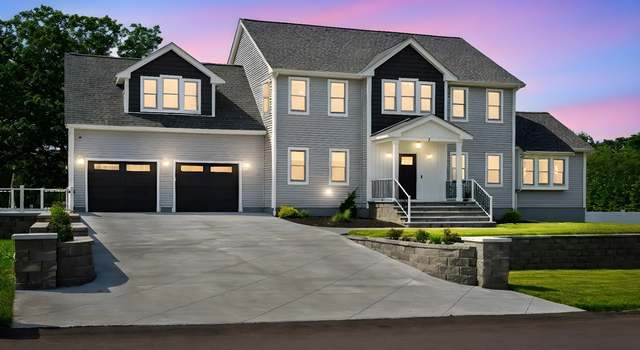 Photo of 2 Rose Ann Ct, Seekonk, MA 02771