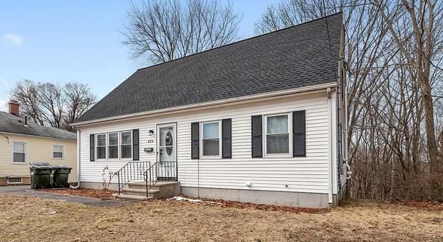 Photo of 424 High St Ext, Webster, MA 01570