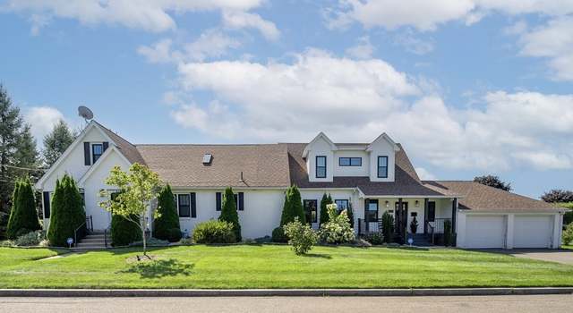 Photo of 100 Van Horn St, Chicopee, MA 01013