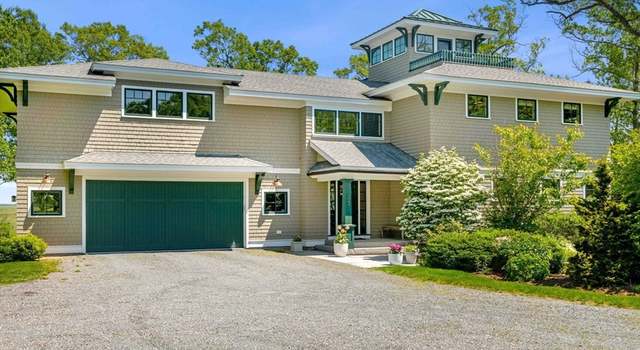 Photo of 323R High Rd, Newbury, MA 01951