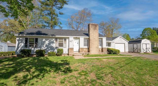 Photo of 16 Locust St, Westfield, MA 01085