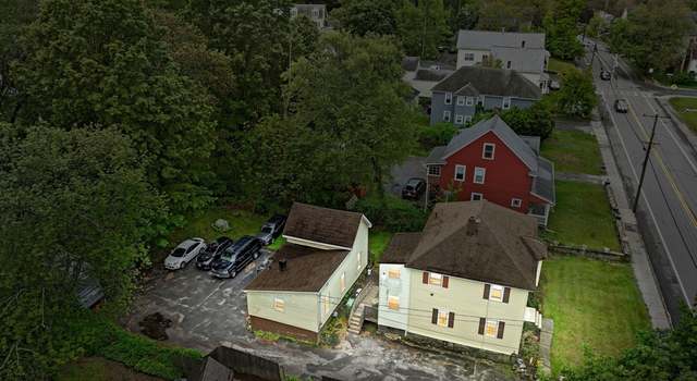 Photo of 646-648 Church, Northbridge, MA 01534