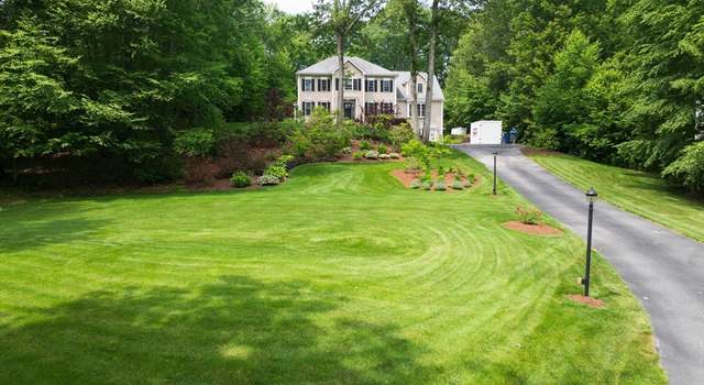 Photo of 109 Mcgilpin Rd, Sturbridge, MA 01566