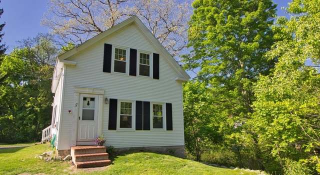 Photo of 17 Cutler St, Medway, MA 02053