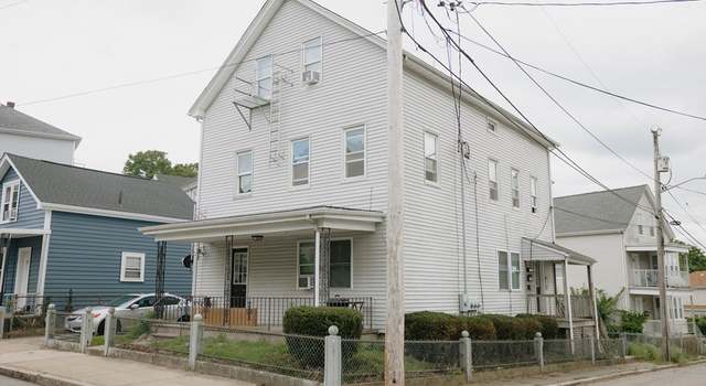 Photo of 139 Covel, Fall River, MA 02723