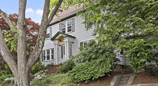 Photo of 72 Blake Rd, Brookline, MA 02445