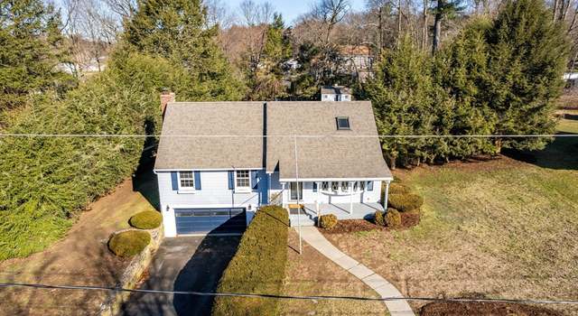 Photo of 3 Hickory Hill Rd, Wilbraham, MA 01095