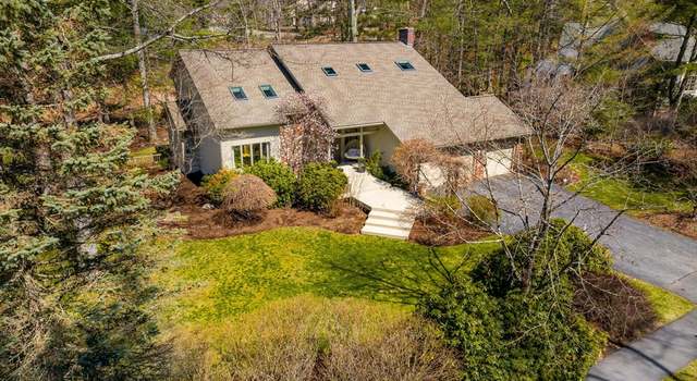 Photo of 2 Woodcock Path, Natick, MA 01760