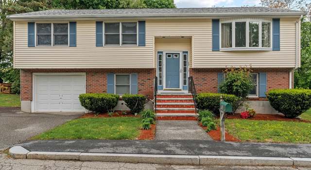 Photo of 12 Centennial Cir, Malden, MA 02148
