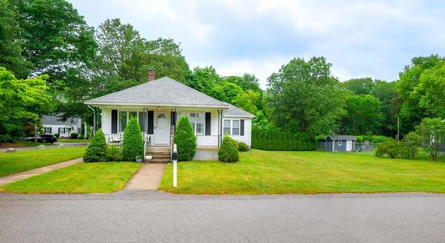 Photo of 99 Oak St, North Attleboro, MA 02760