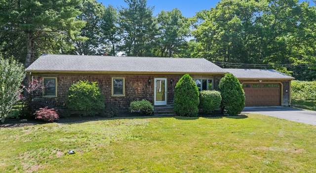 Photo of 13 Abraham Ave, East Freetown, MA 02717