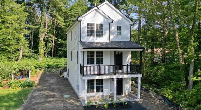 Photo of 21 Valley Rd, Holbrook, MA 02343
