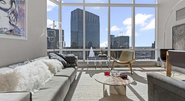 Photo of 1 Franklin St #4509, Boston, MA 02110