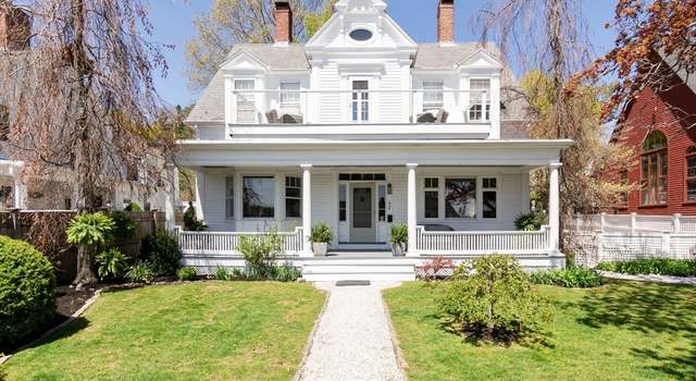 Photo of 426 Main St, Amesbury, MA 01913