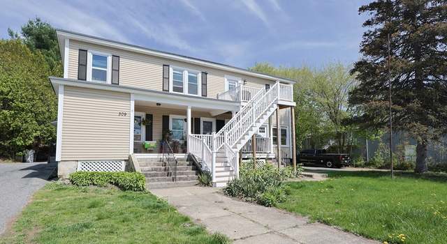 Photo of 309 Providence St, Grafton, MA 01560