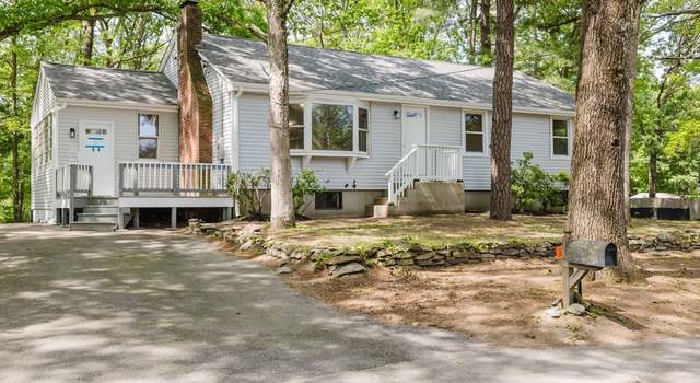 Photo of 24 Sagamore, Attleboro, MA 02703