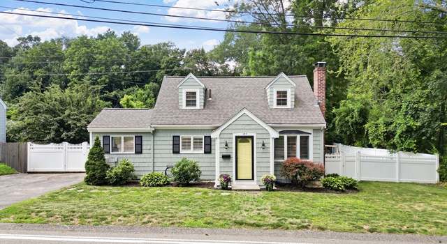 Photo of 189 East St, East Weymouth, MA 02189
