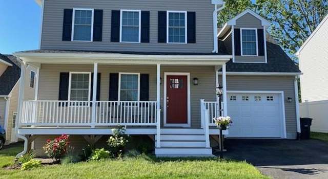 Photo of 4 Cherry Blossom Cir #48, Worcester, MA 01605