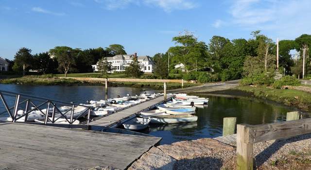 Photo of 0 Old Homestead Rd, Falmouth, MA 02540