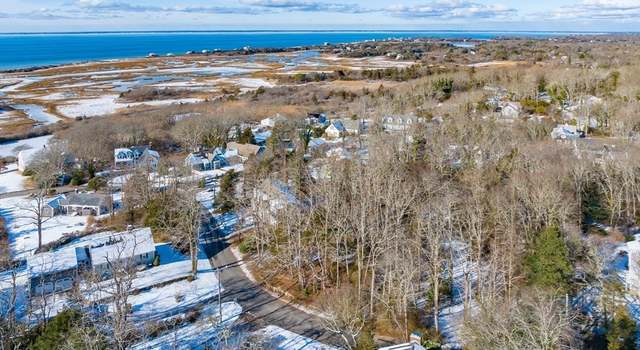 Photo of 0 Old Homestead Rd, Falmouth, MA 02540