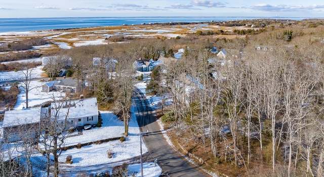 Photo of 0 Old Homestead Rd, Falmouth, MA 02540