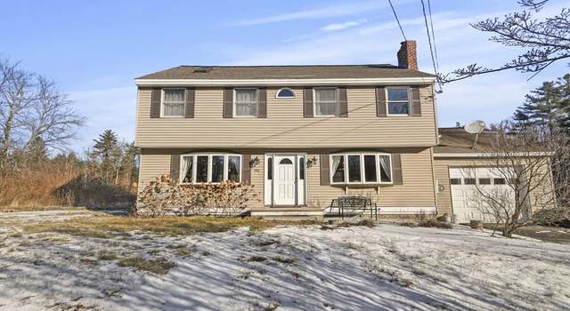 Photo of 950 Chase Rd, Lunenburg, MA 01462