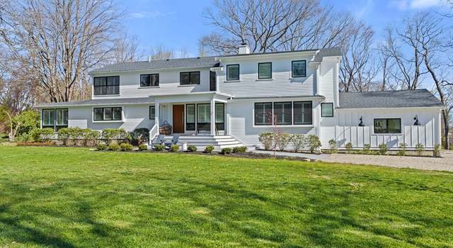 Photo of 16 Porters Cove Rd, Hingham, MA 02043