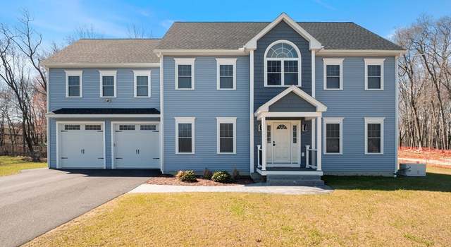 Photo of 121 Hyatt Ave, Haverhill, MA 01835