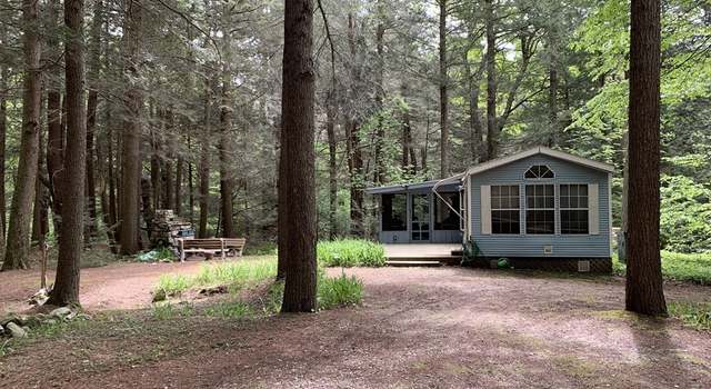 Photo of 759 North Main Rd Unit V4-11, Otis, MA 01253