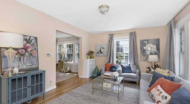 Photo of 94-96 Rossmore Rd #2, Boston, MA 02130