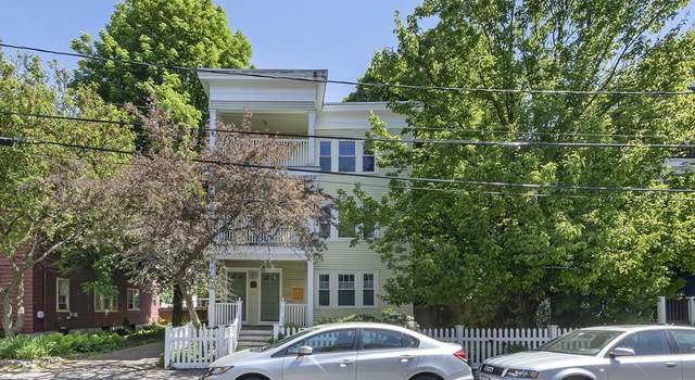 Photo of 94-96 Rossmore Rd #2, Boston, MA 02130