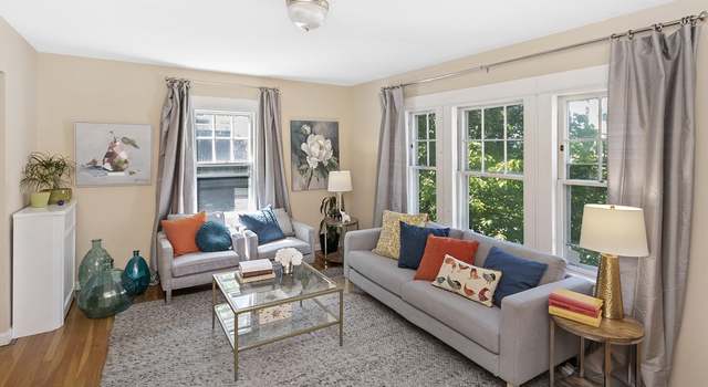 Photo of 94-96 Rossmore Rd #2, Boston, MA 02130