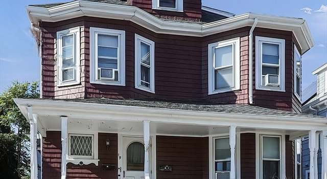 Photo of 19 Moore St, Winthrop, MA 02152